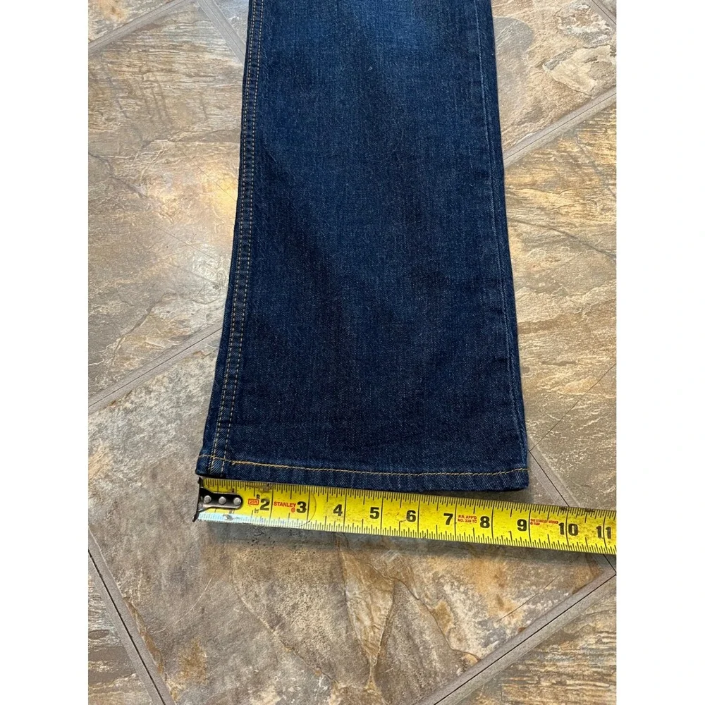 Levis levi 527